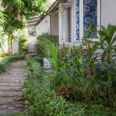 Manh Duyen Garden Homestay Фу Куок Екстериор снимка