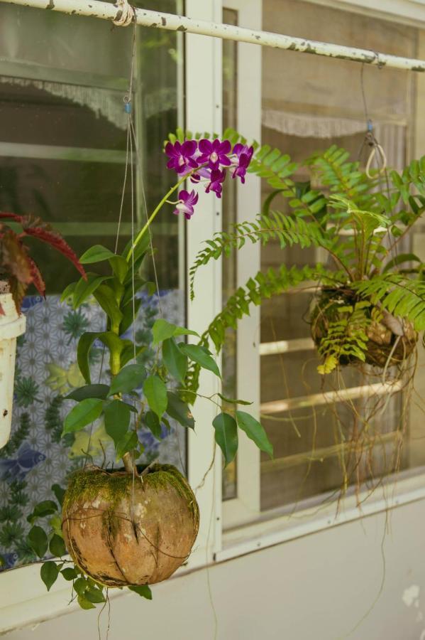 Manh Duyen Garden Homestay Фу Куок Екстериор снимка