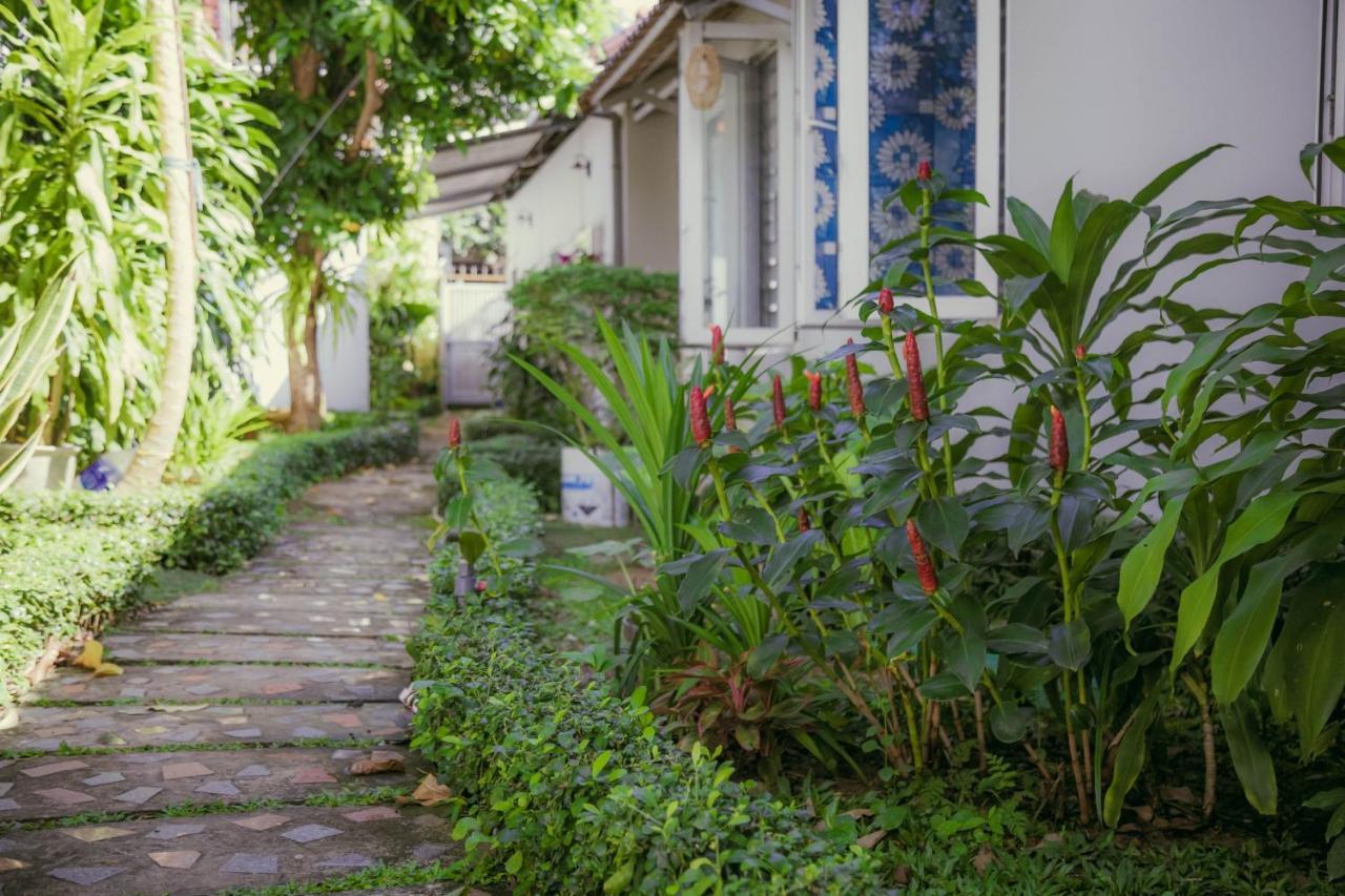 Manh Duyen Garden Homestay Фу Куок Екстериор снимка