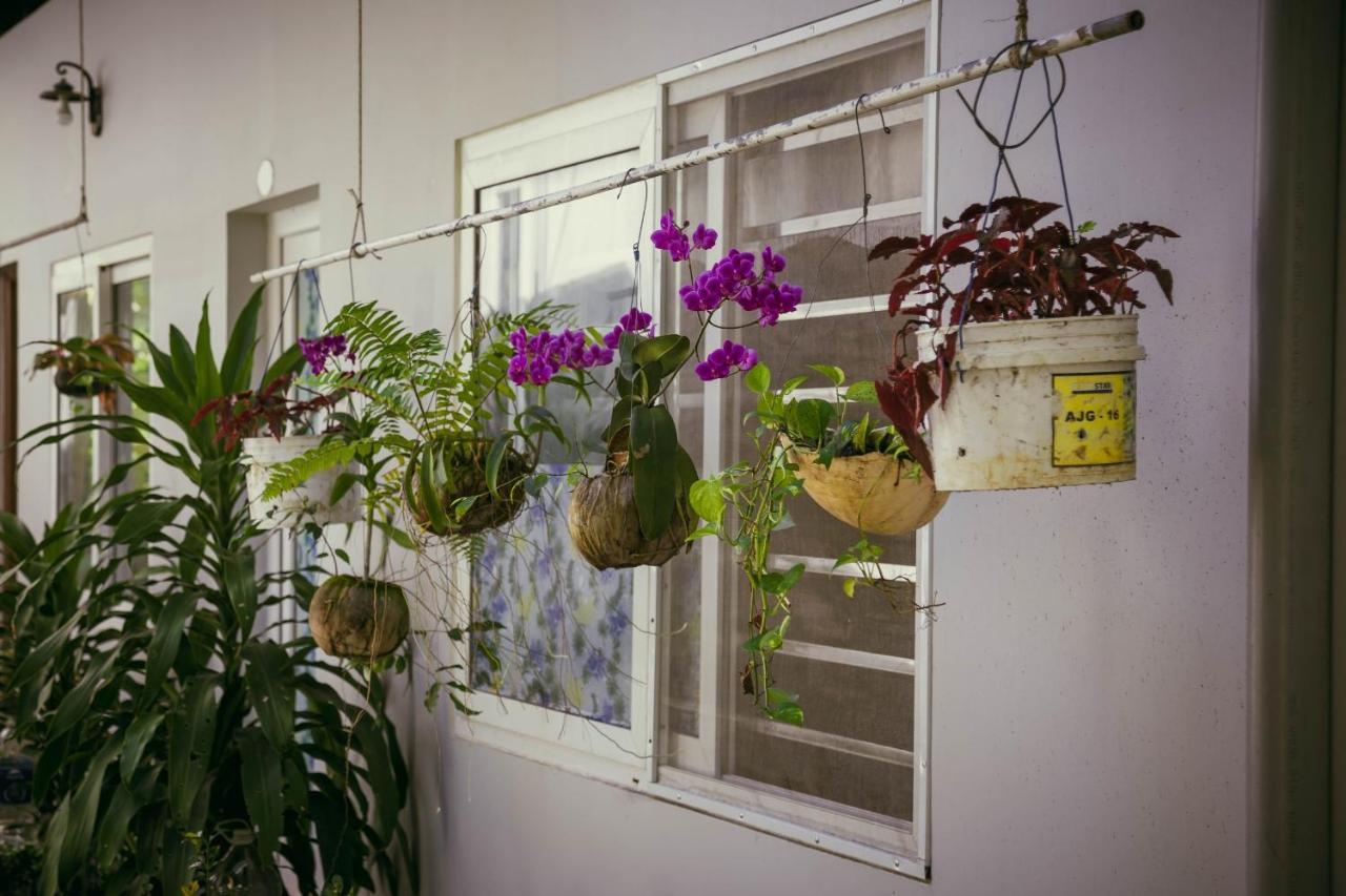 Manh Duyen Garden Homestay Фу Куок Екстериор снимка