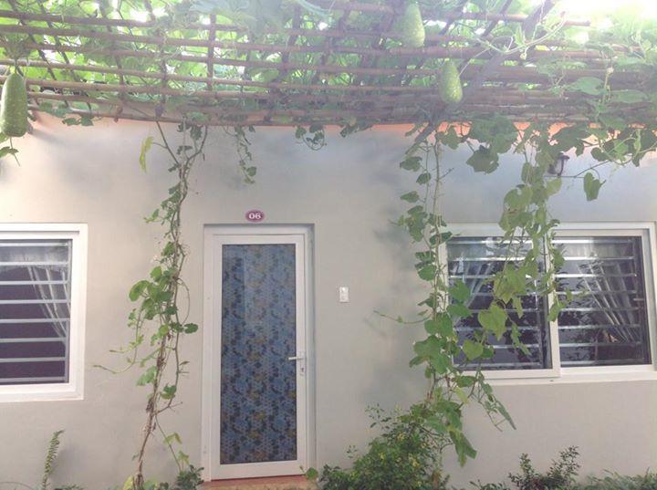 Manh Duyen Garden Homestay Фу Куок Екстериор снимка