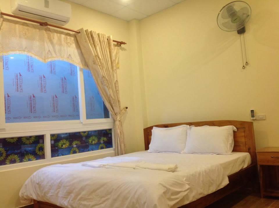 Manh Duyen Garden Homestay Фу Куок Екстериор снимка