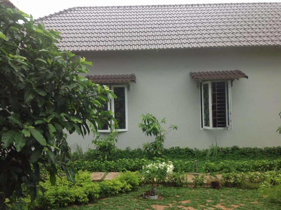 Manh Duyen Garden Homestay Фу Куок Екстериор снимка