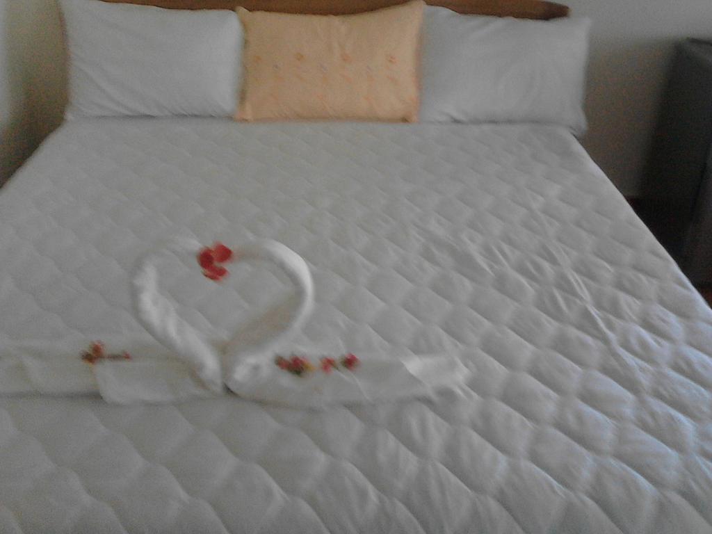 Manh Duyen Garden Homestay Фу Куок Екстериор снимка