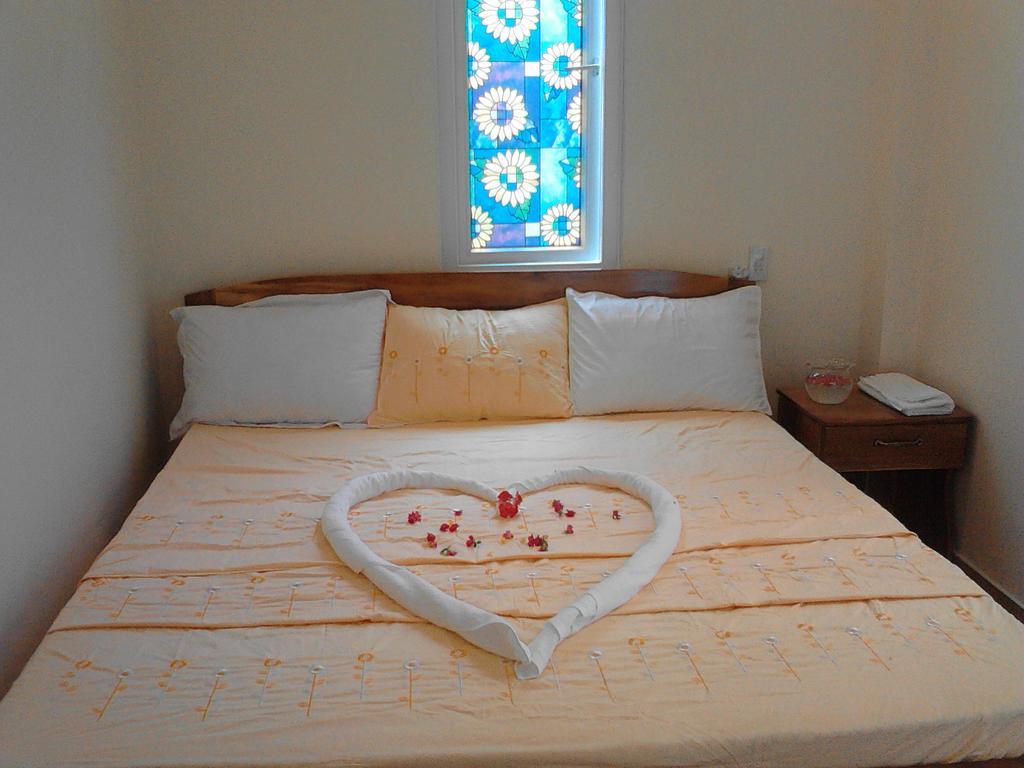 Manh Duyen Garden Homestay Фу Куок Екстериор снимка