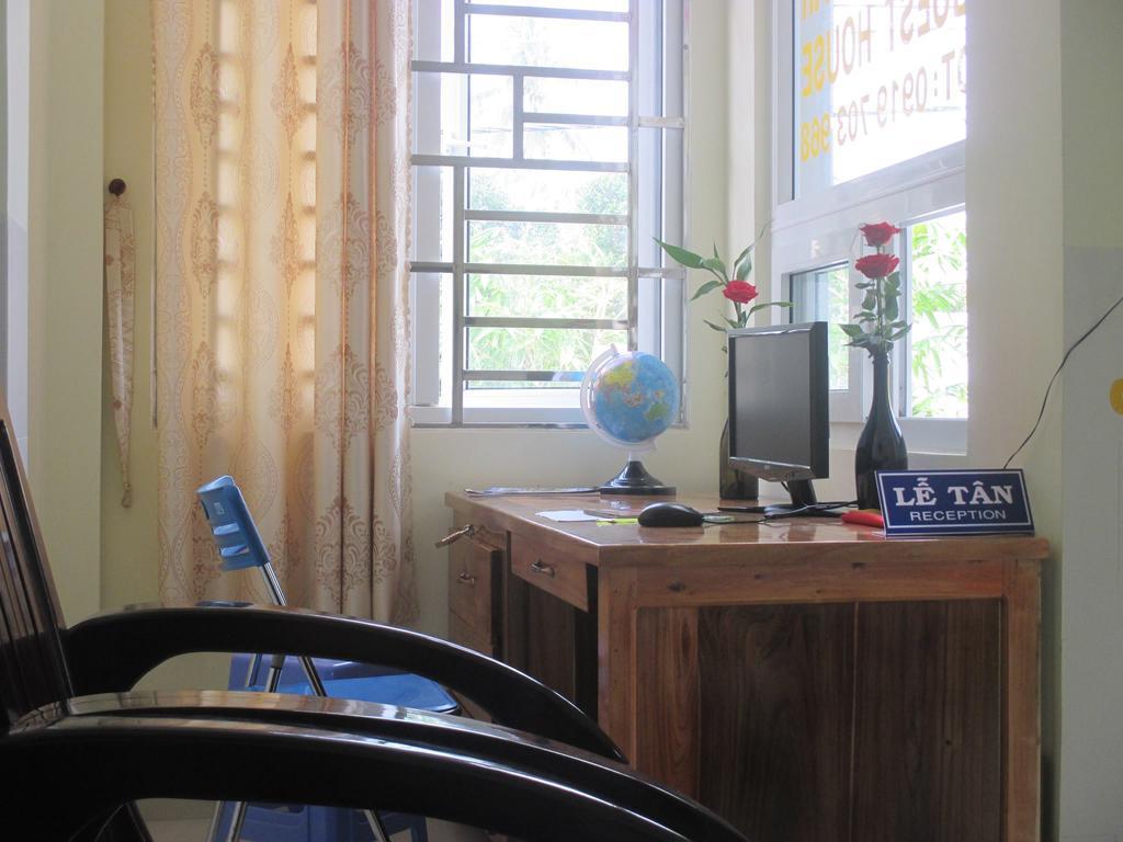 Manh Duyen Garden Homestay Фу Куок Екстериор снимка