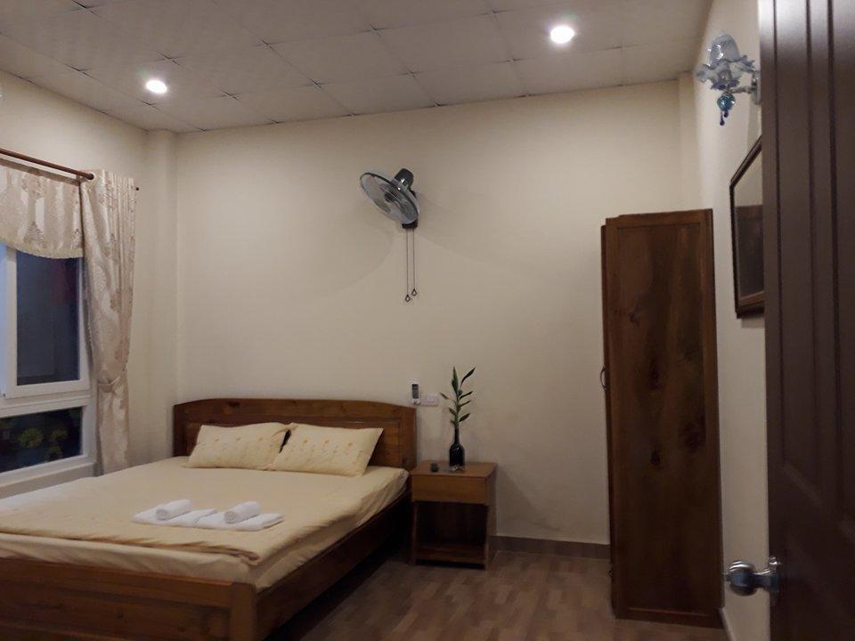 Manh Duyen Garden Homestay Фу Куок Екстериор снимка