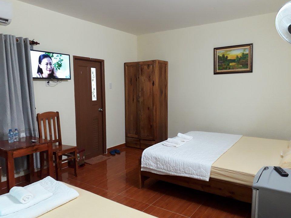 Manh Duyen Garden Homestay Фу Куок Екстериор снимка