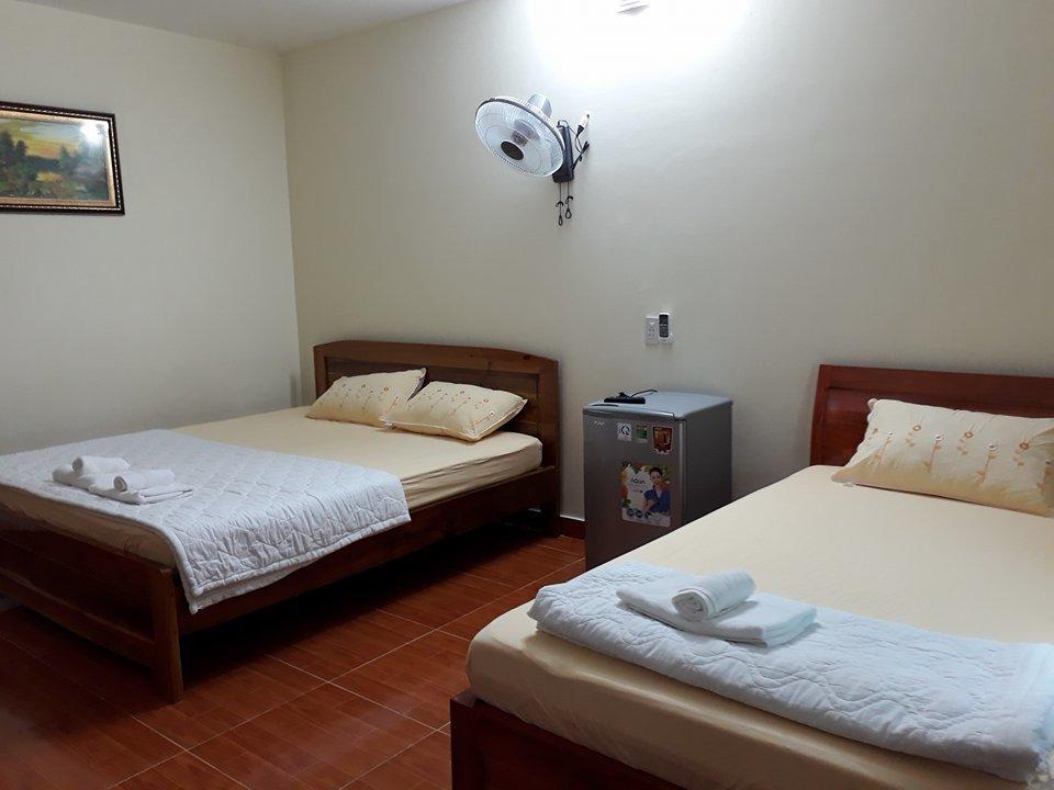 Manh Duyen Garden Homestay Фу Куок Екстериор снимка