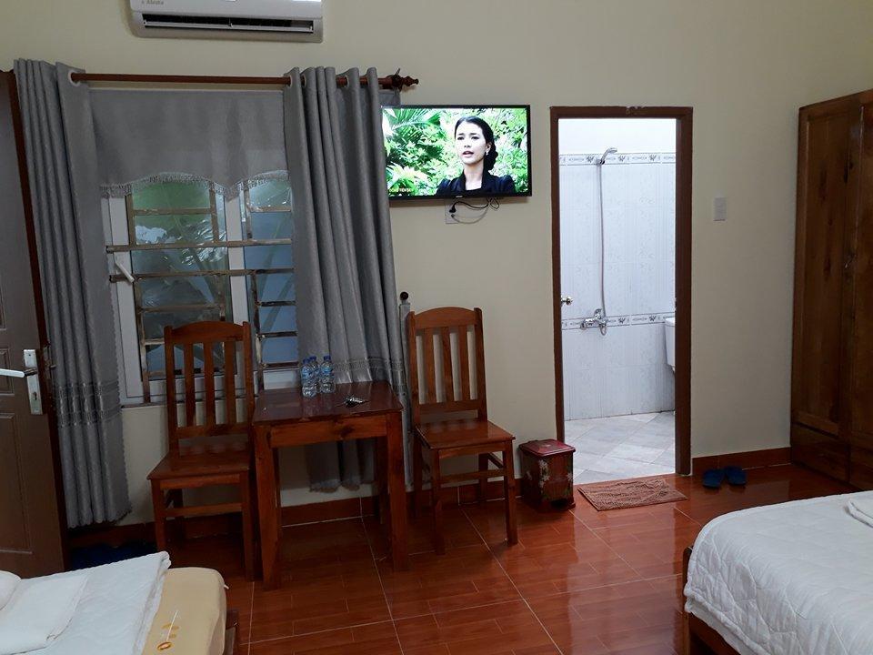 Manh Duyen Garden Homestay Фу Куок Екстериор снимка