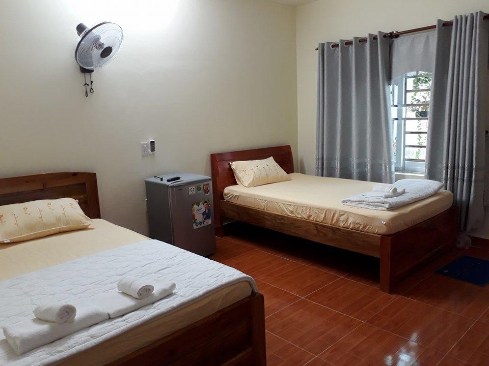 Manh Duyen Garden Homestay Фу Куок Екстериор снимка