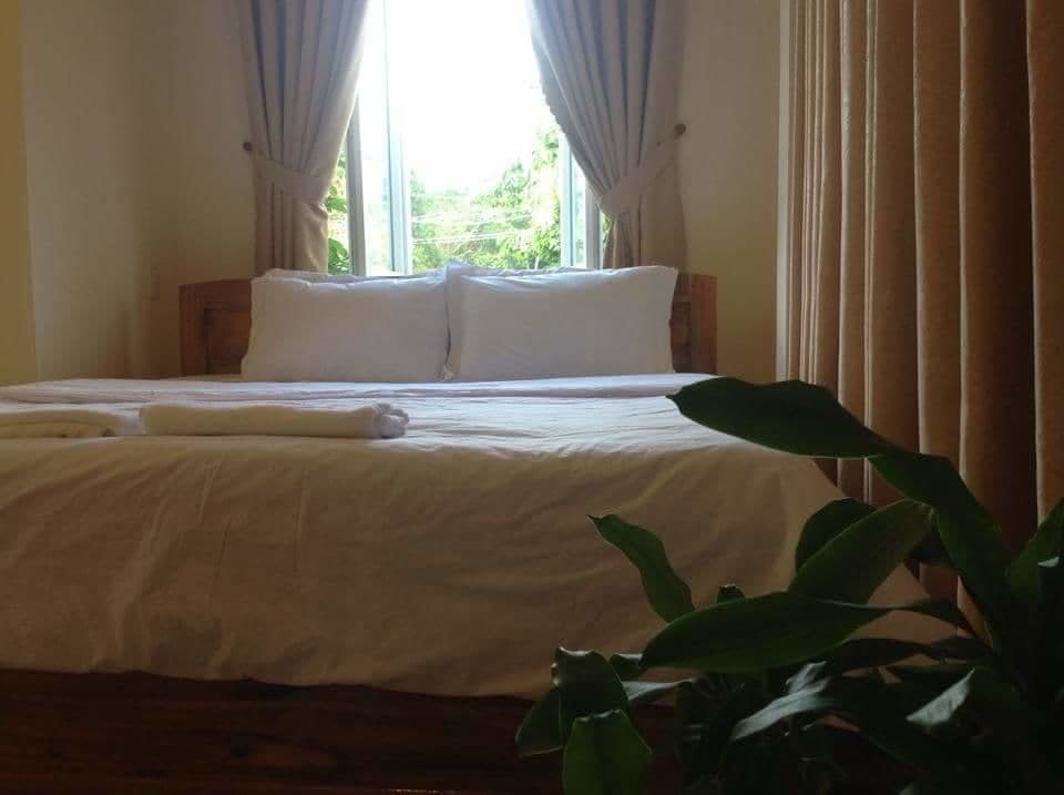 Manh Duyen Garden Homestay Фу Куок Екстериор снимка