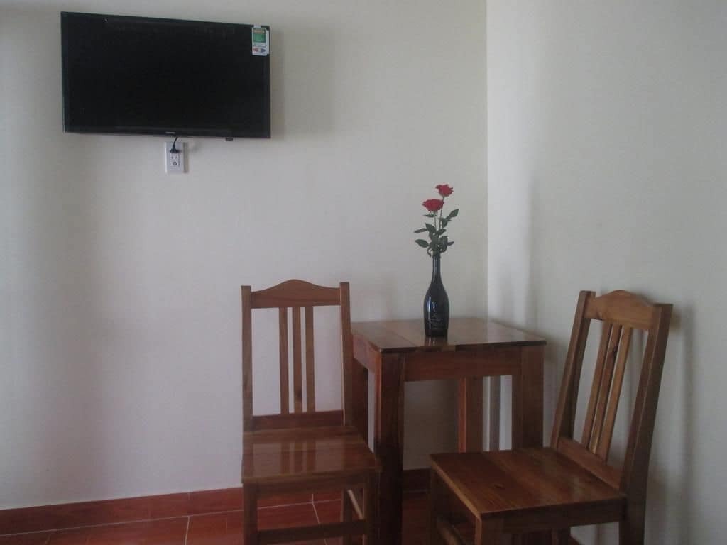 Manh Duyen Garden Homestay Фу Куок Екстериор снимка