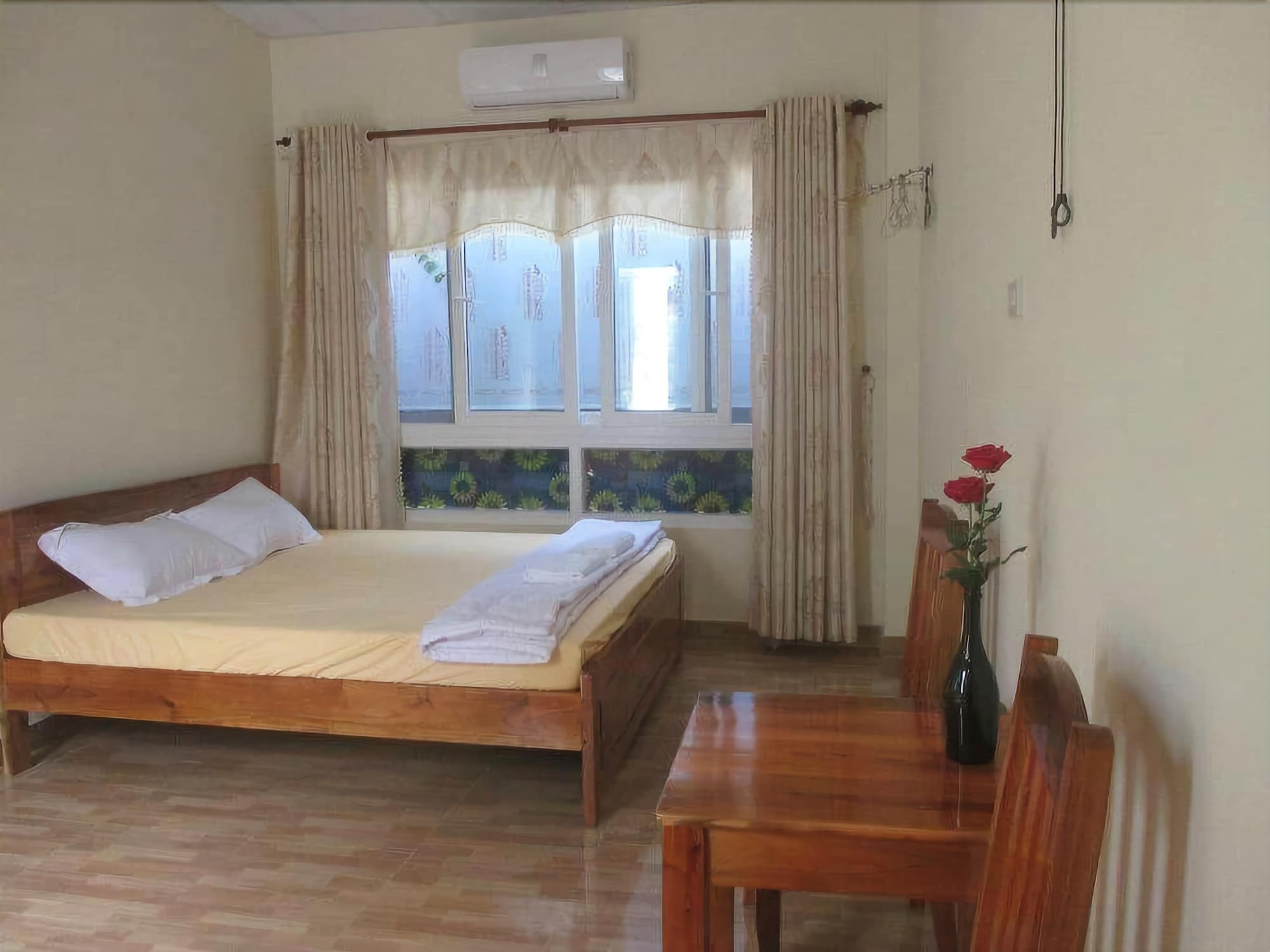 Manh Duyen Garden Homestay Фу Куок Екстериор снимка