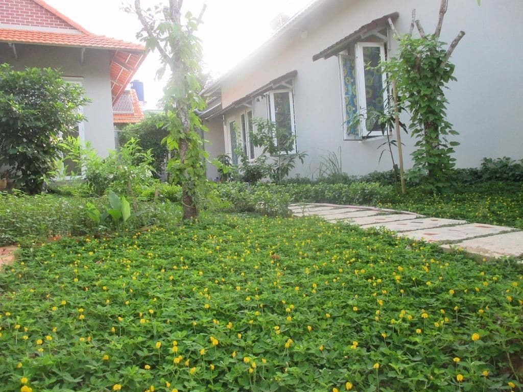 Manh Duyen Garden Homestay Фу Куок Екстериор снимка