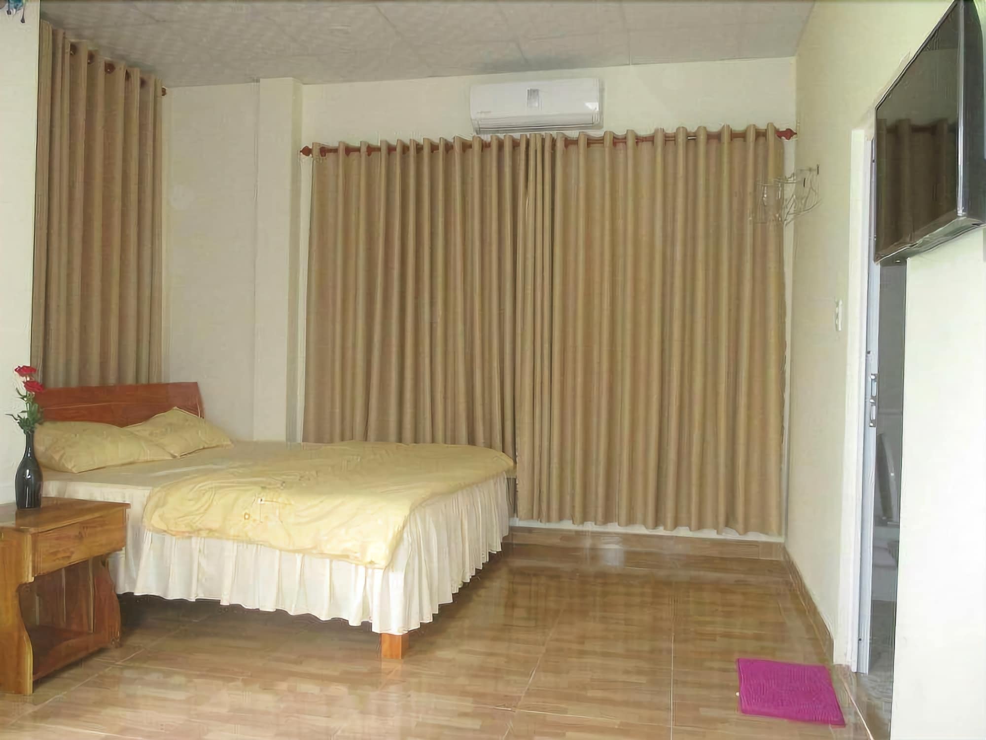 Manh Duyen Garden Homestay Фу Куок Екстериор снимка