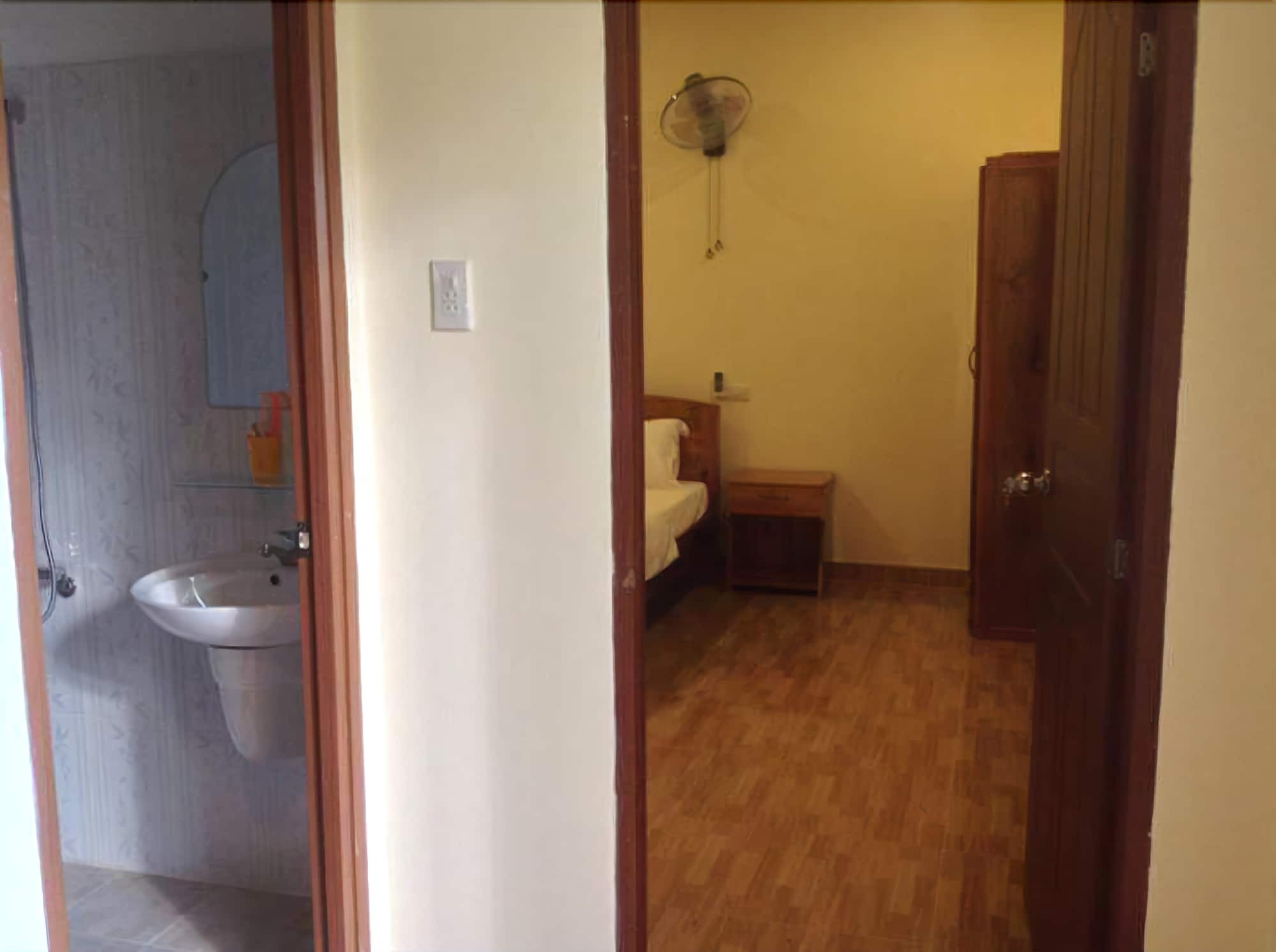Manh Duyen Garden Homestay Фу Куок Екстериор снимка