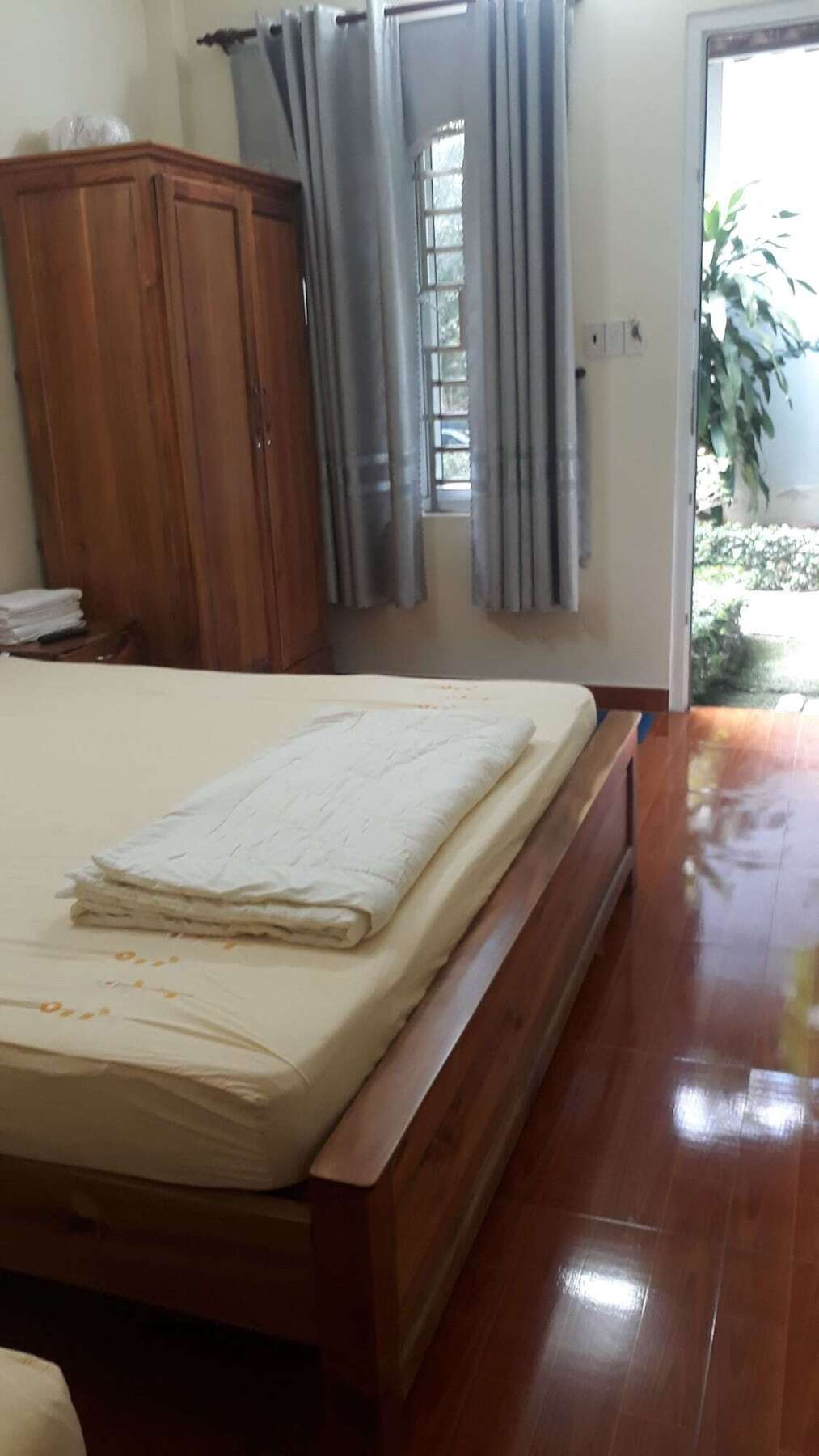 Manh Duyen Garden Homestay Фу Куок Екстериор снимка