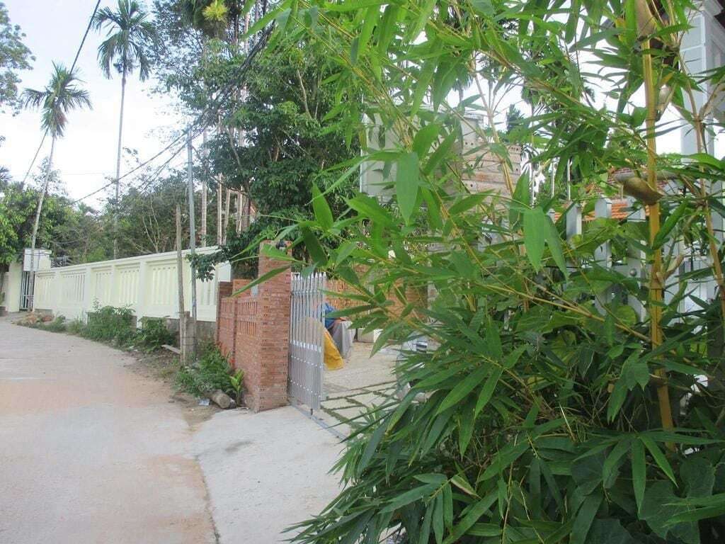 Manh Duyen Garden Homestay Фу Куок Екстериор снимка